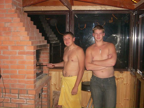 Дмитрий Слуцкий фото №2