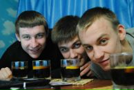 Фотография Balmusov Ilya