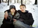 Марічка Смуригіна фотография #3 (источник - https://vk.com/id65515432)