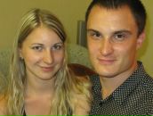 Фотография Поповой Оксаны