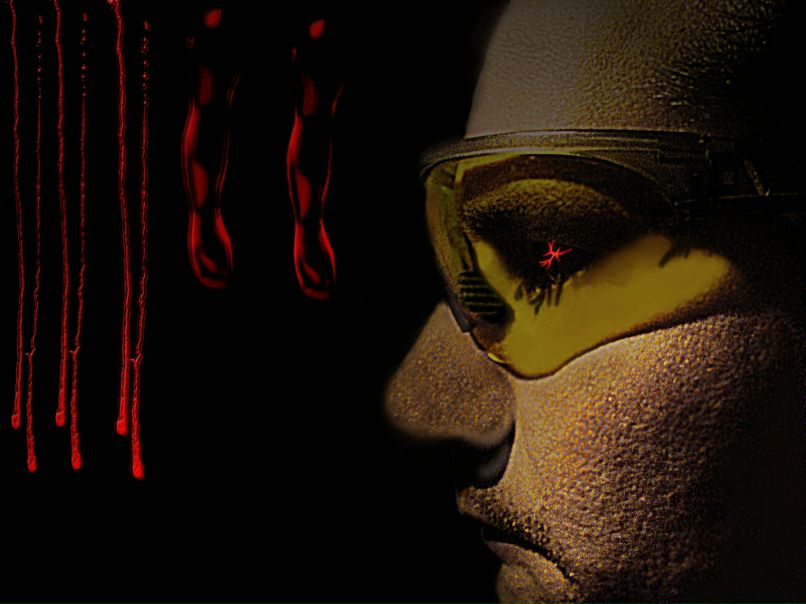 Рэм Шадоу фотография #3