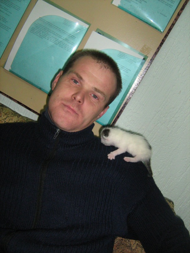 Игорь Каракчиев фотография #46