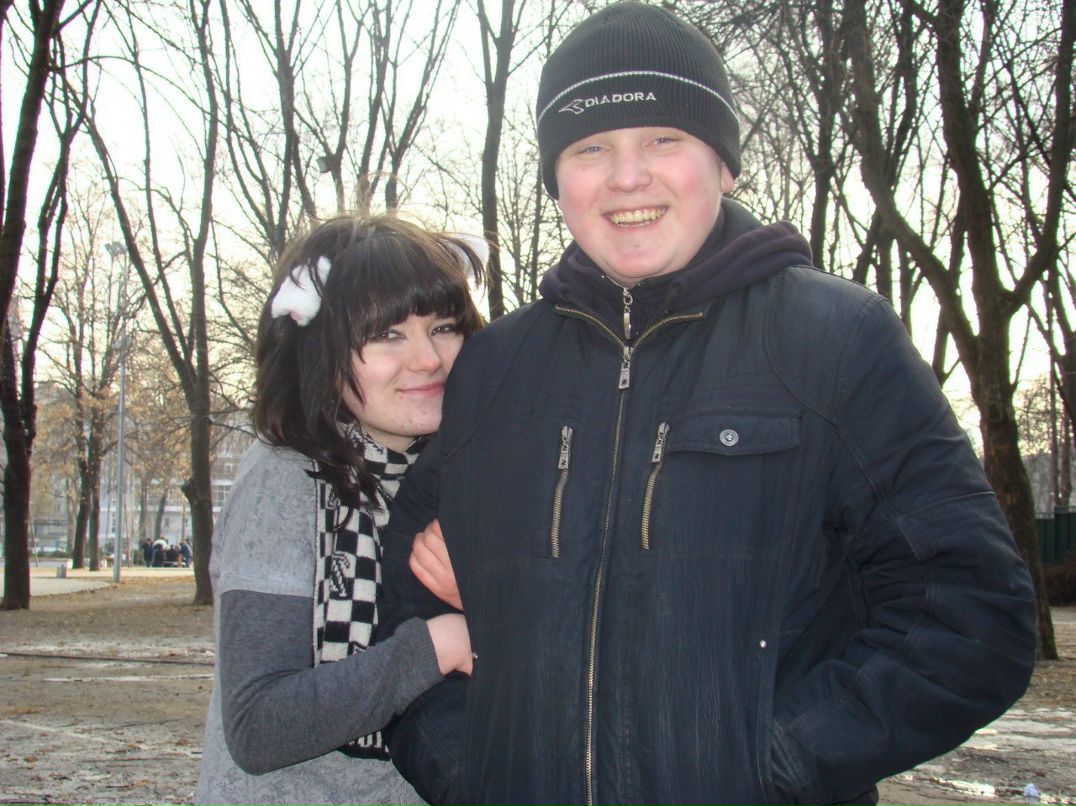 Антон Пащенко фотография #21