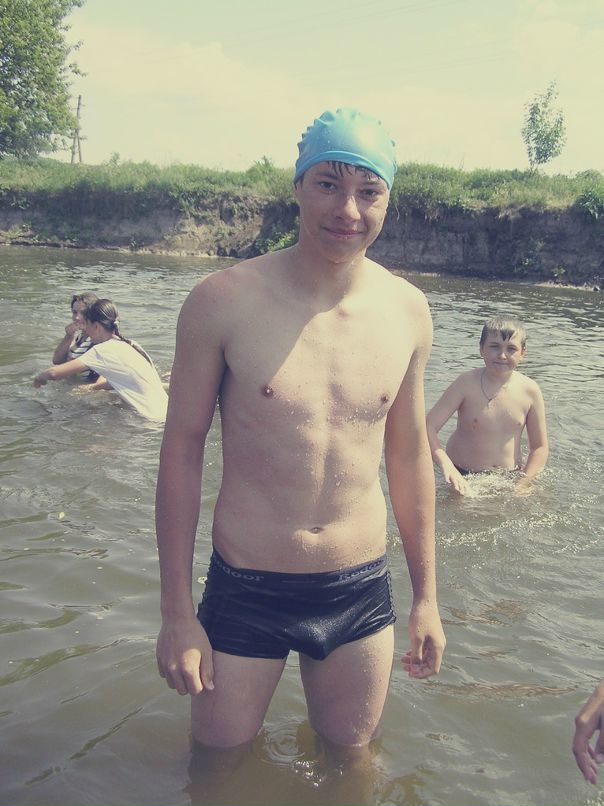 Дмитрий Канцедал фотография #28