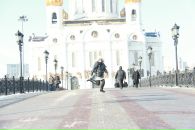 Фотография Шараповой Юлии
