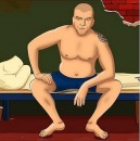 Dog Fight(^.^) фотография #7 (источник - https://vk.com/id99503025)