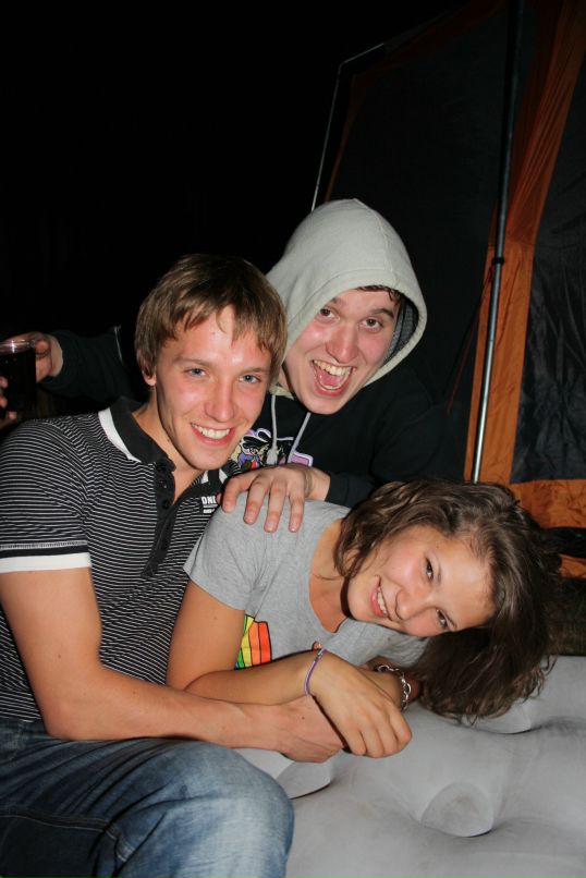 Дмитрий Мачинин фотография #25