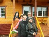 Марічка Валько фотография #10 (источник - https://vk.com/id75558253)
