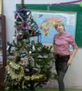 Фотография Самоходовой Елизаветы