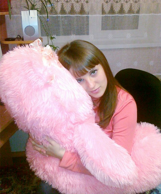 Ольга Муравьева фотография #29