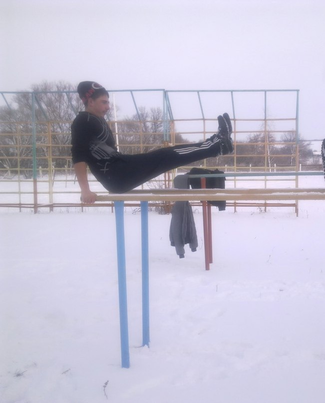 Сергей Евсеев фотография #14