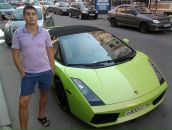 Денис Евсюков фотография #5 (источник - https://vk.com/id21606041)