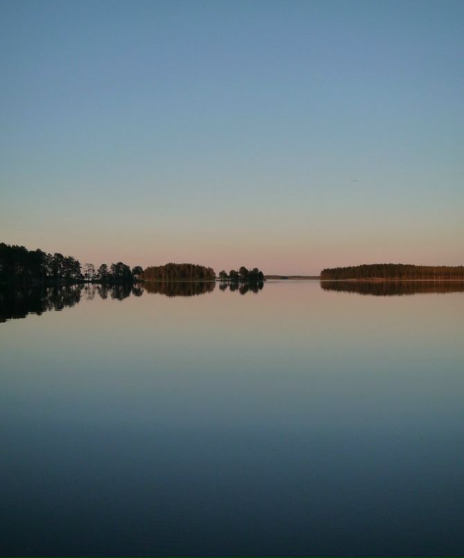 Ирина Городецкая фотография #14