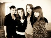 Фотография Аверьяновой Кристины