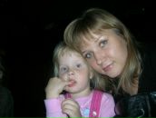 Фотография Макаровой Анны