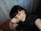 Фотография Карнауховой Вероники