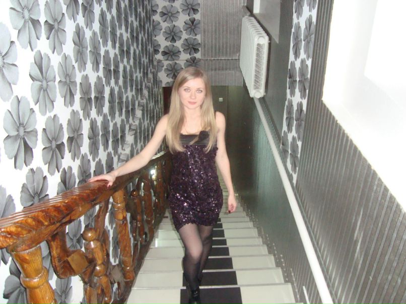 Алла Кулакевич фотография #16