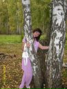 Фотография Рычаговой Надежды