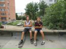 Фотография Дубинина Георгия