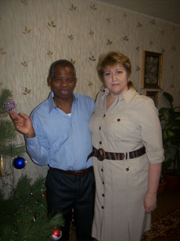 Елена Огун фотография #23