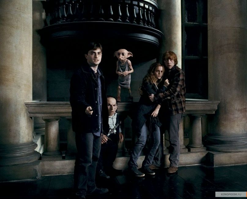 Daniel Radcliffe фотография #6