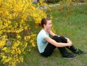 Танічка Главацька фотография #8 (источник - https://vk.com/id137643013)