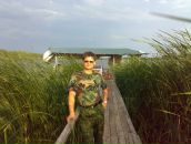 Фотография Монина Александра