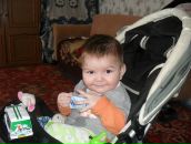 Фотография Муталаповой Ильсияр