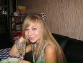 Фотография Кривошеевой Дарьи