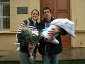 Фотография Швед (Калинина) Марии