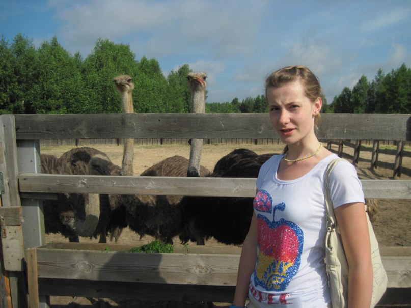 Наталья Гринёва фотография #26