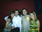 Фотография Балабанович Кристины