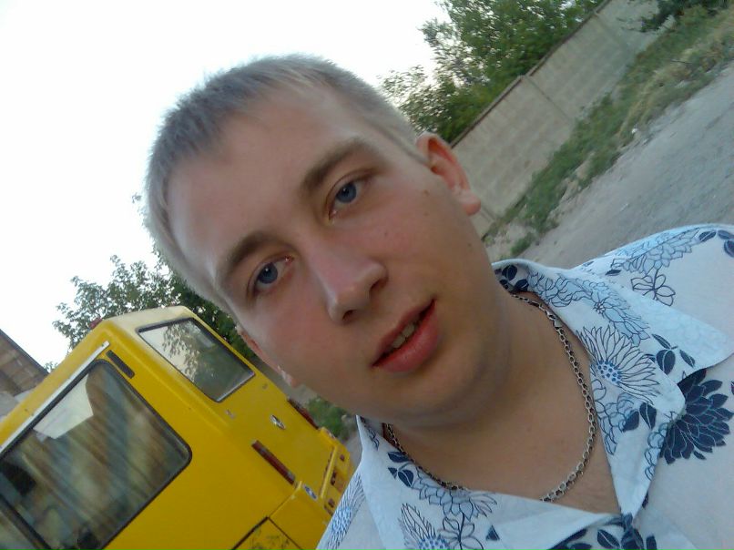 Илья Бугаев фотография #8