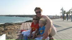 Фотография Миняевой Марии