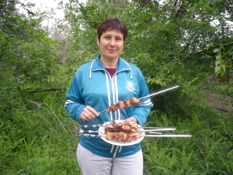 Асия Субеева фотография #14