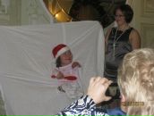 Фотография Давыдовой Любы