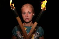 Фотография Миллионес Эвелины