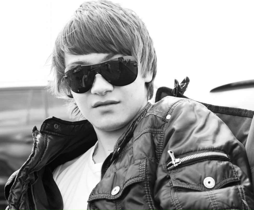 Артём Марсович фотография #17