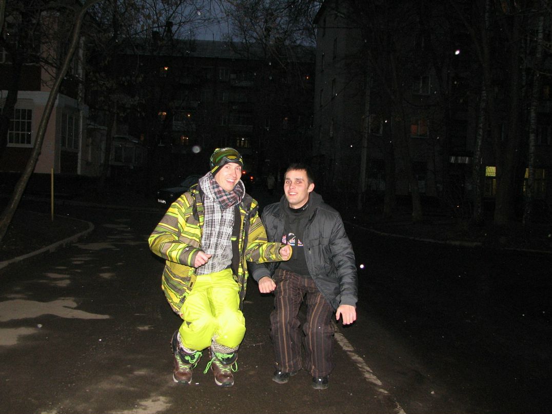 Дмитрий Гурьев фотография #23