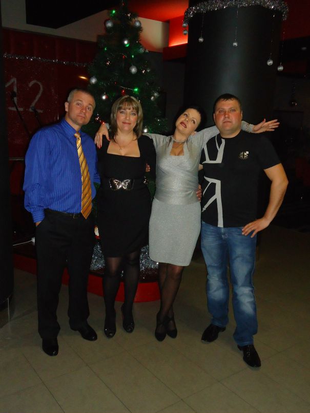 Инесса Тарасенко фотография #46