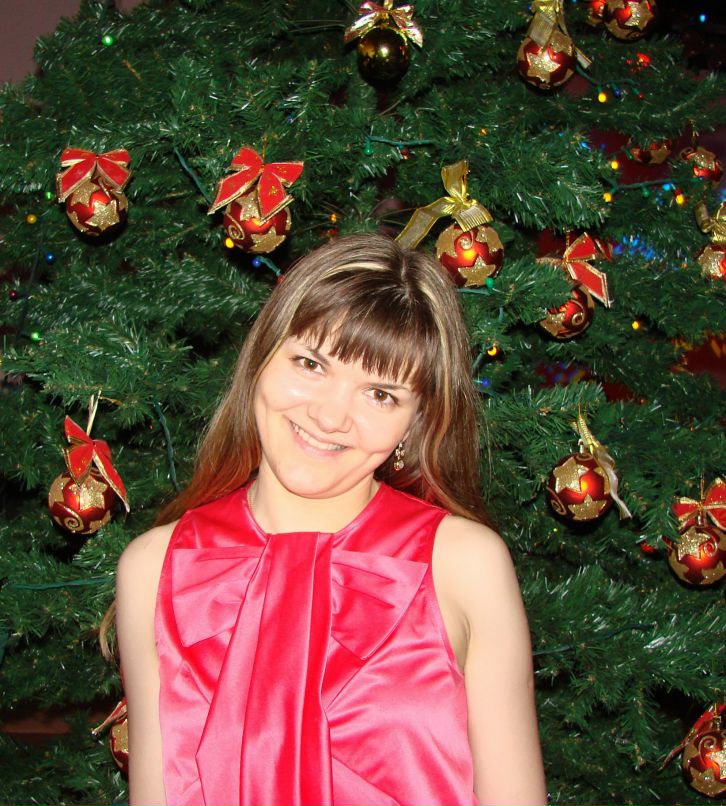 Рая Степанова фотография #43