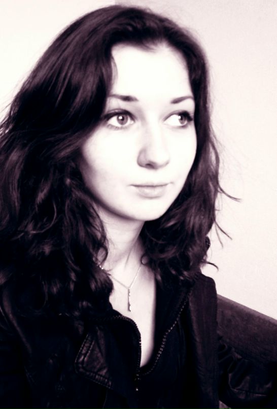 Юлия Назаренко фотография #46