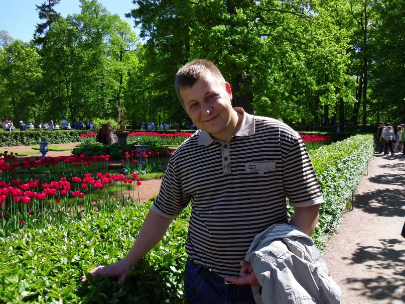 Виктор Чикун фотография #37