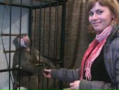 Фотография Калимулловой Румии