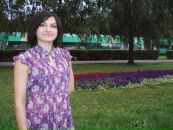Фотография Креулян Елены