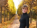 Фотография Прокопьевой Екатерины