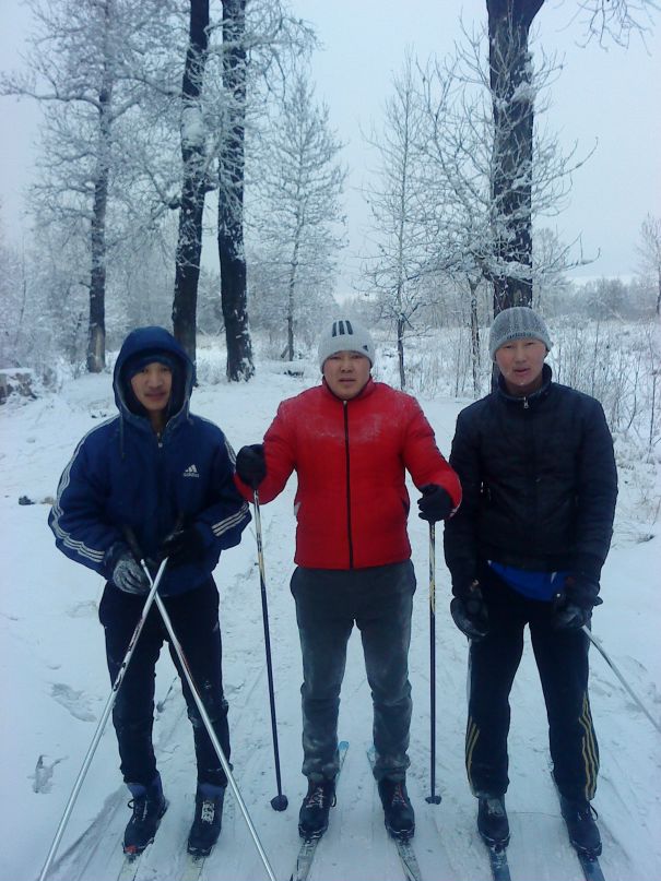 Олча Оолчукай фотография #38