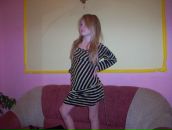 Аліна Мацкевич фотография #2 (источник - https://vk.com/id50669390)