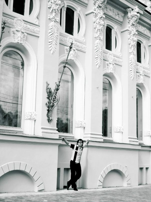 Антон Буба фотография #16
