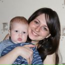 Фотография Кондрашевой Елены